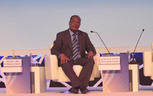 Doha Forum 2012